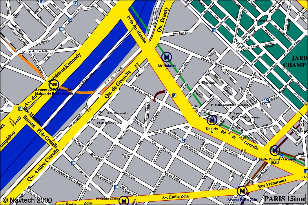 Bureau Paris 1027m² Location bureau Paris OLBUR2104697 13